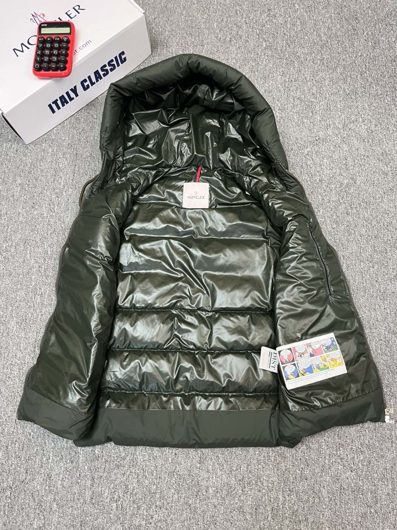 Moncler Down Jackets